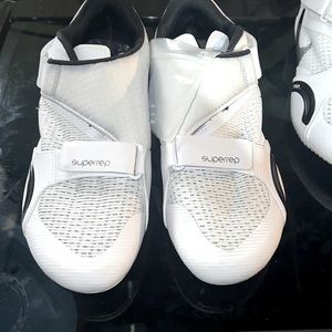 Nike track cleats size 7.5 woman’s